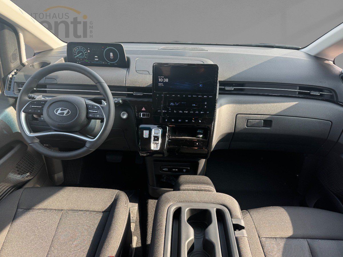 Hyundai STARIA - Bild 15