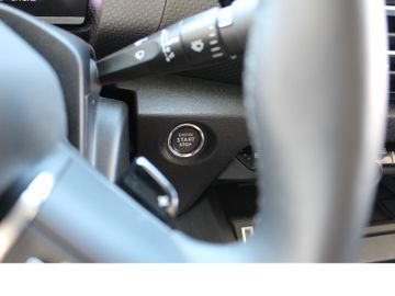 Citroën C4 Shine Automatik