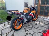 Honda CBR1000RR - 2006 CBR1000RR