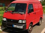 Andere Piaggio Porter Bus/ Van - Andere aus 1999