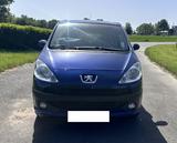 Peugeot 1007 Filou 90 Filou - Peugeot 1007: Limousine