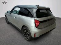 MINI Cooper E - Vorschau Bild 8