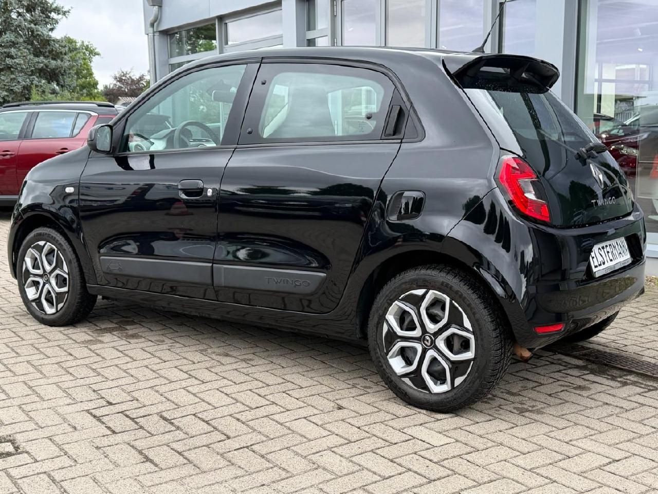 Detailbild 6 Twingo 1.0 SCe 75 Limited