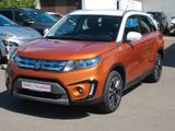 Suzuki Vitara 1.6 Club *AHK*LEDER*NAVI*PDC*SHZ* - Suzuki: Club