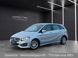 Mercedes-Benz B 180"Garantie-ServiceNEU-Scheckheftgepflegt" - Mercedes-Benz Se
