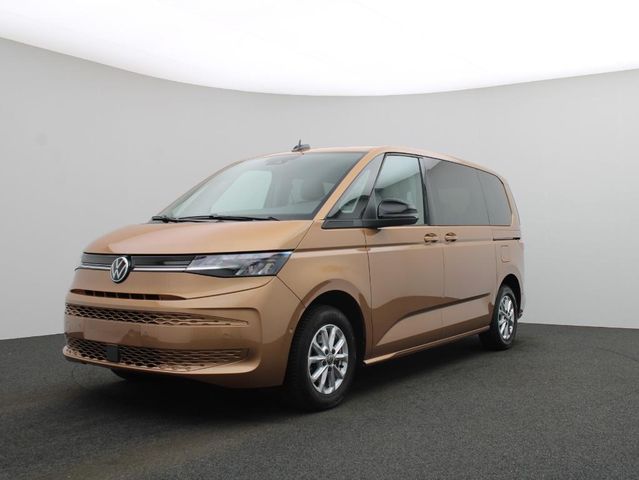 T7 Multivan Life 2.0 TDI DSG AHK NAVI ACC EL.HEC