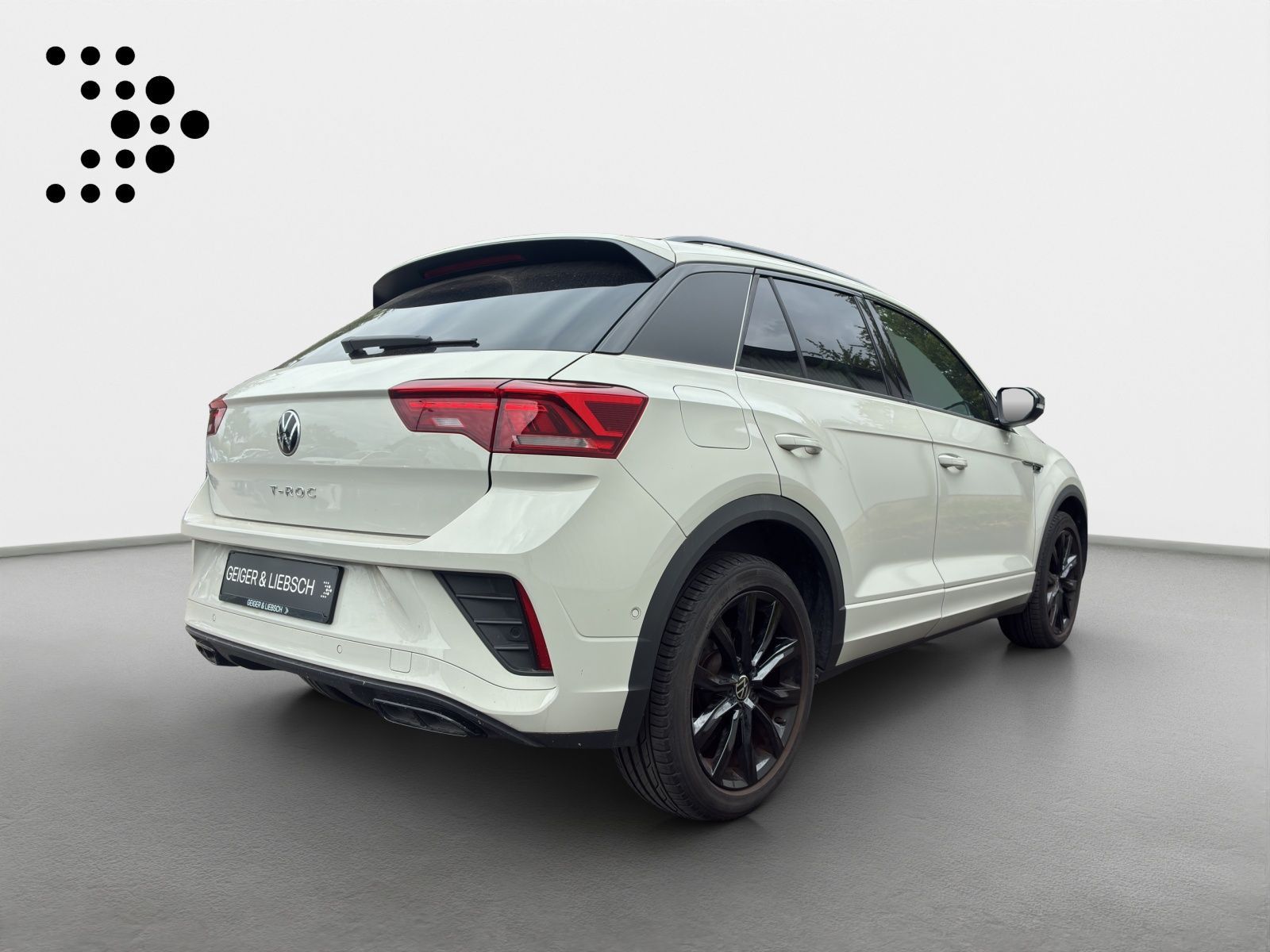 Volkswagen T-Roc - Bild 16