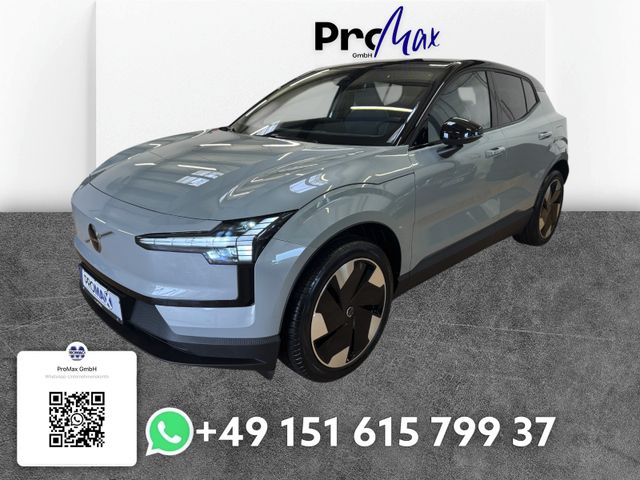 Volvo EX30 Plus 2WD Pure Electric AHK ACC BLIS