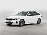 BMW 318i Touring FACEL. PANO AHK LED NAVI KAMERA SHZ - BMW 318 in Wuppertal