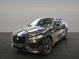 Jaguar F-PACE D300 R-Dynamic HSE Pano AHK Winter Pack - Jaguar F-PACE HSE mit Diesel-Antrieb