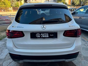 Mercedes GLC 200 - 11