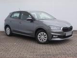 Skoda Fabia Selection * DAB * Lane Assist * G+ 5 Jahre - Skoda Fabia: 5j