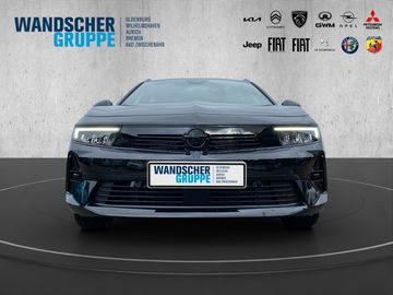 Opel Astra ST 1.2 Turbo GS EAT8 360°  KEYLESS  SHZ