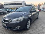 Opel Astra J 2.0 CDTI 16V Sports Tourer Tüvneu 1hand - Opel Astra: 16 16v