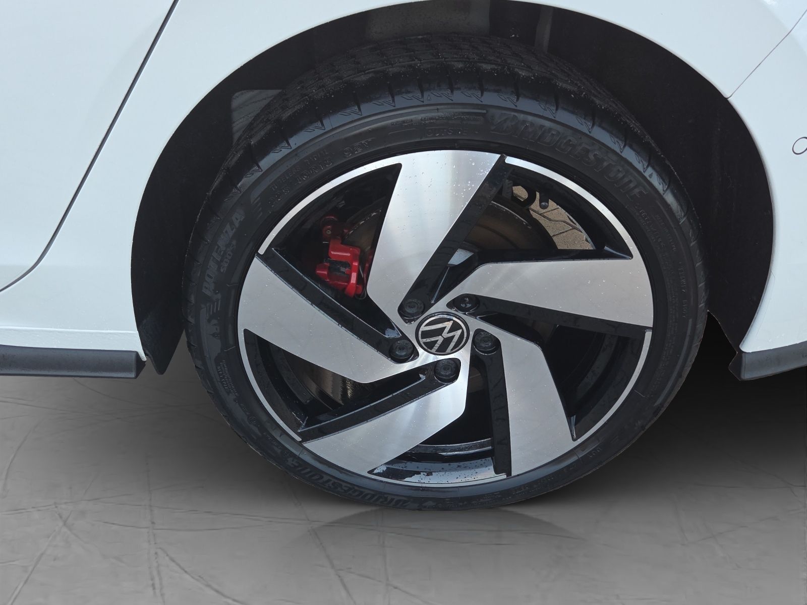 Volkswagen Golf VIII 1.5 TSI eHybrid GTE Black Style Navi A foto 17