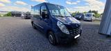Renault Master L1H1*Behindertengerecht/Selbstfahrer*StHz - Renault Master: Automatik