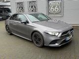 Mercedes-Benz A200 Aut. Limousine ,AMG Line.1.Hd.Navi,LED - Mercedes-Benz A 200 in Köln