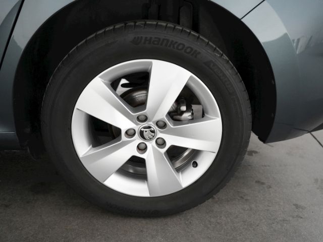 Scala ACTIVE TSI+SITZHEIZUNG+PARKPILOT HI+ALUFEL