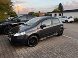 Fiat Punto - Fiat Punto Gebrauchtwagen in Stuttgart