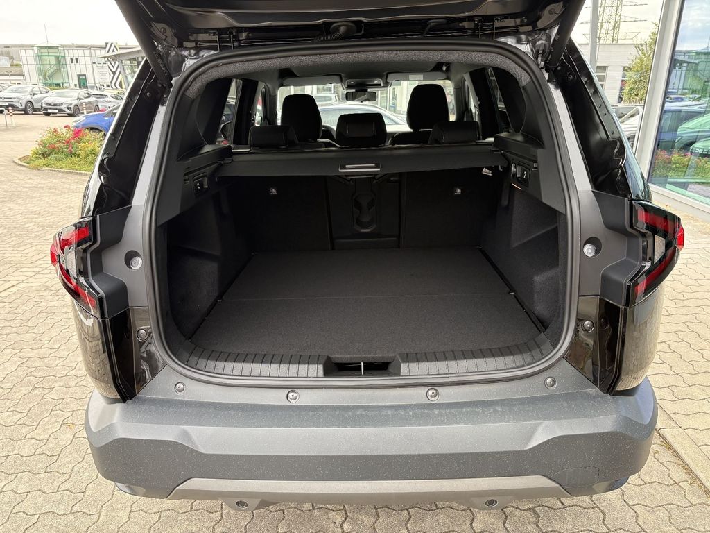 DACIA Bigster - Bild 4