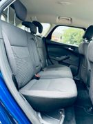 FORD Focus Turnier Titanium*S-Heft*Zahnriemensatz-TÜV