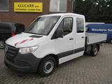 Mercedes-Benz Sprinter 316 CDI DoKa RWD L2 Klima Ahk 2.8t 1.Hd