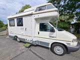 Volkswagen Karmann Colorado 580 H - Wohnmobil oder -wagen Karman