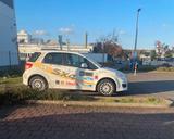 Suzuki SX4 1.6 Comfort Rallye Championship WRC Keyless - Rallye Autos