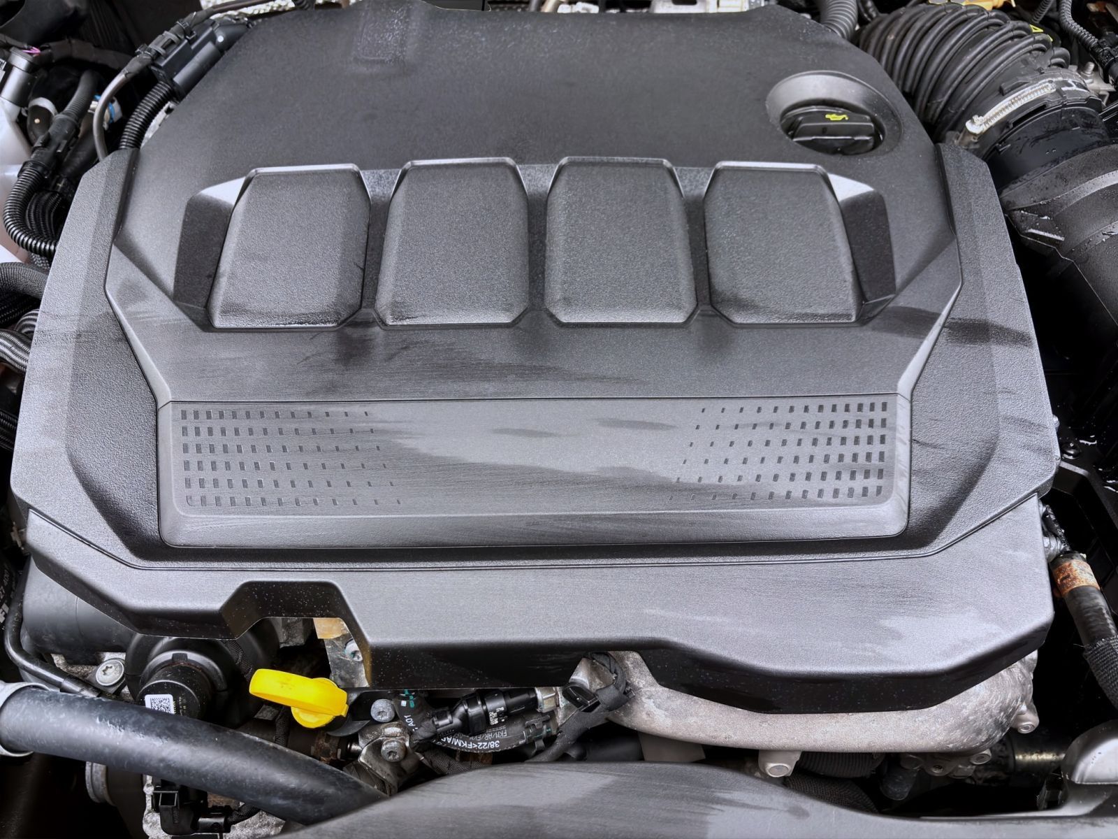 Volkswagen Golf - Bild 18