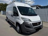 Fiat Ducato L2H2 *MWST  *KLIMA *1 HAND *HOLZ REGALE - gebrauchte Fiat Ducato aus dem Jahr 2015