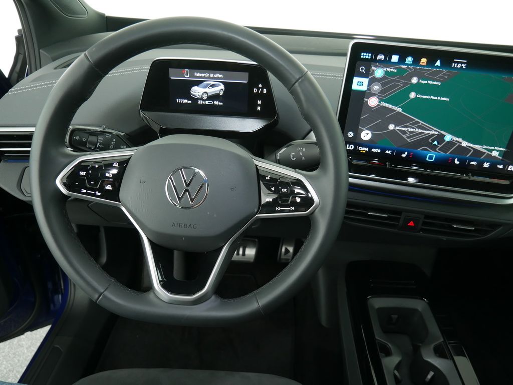 Volkswagen ID.4 - Bild 11