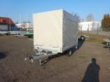 Unsinn AS13-15 WEB HK 2315-13-10 Hochlader  mit Plane - Angebote