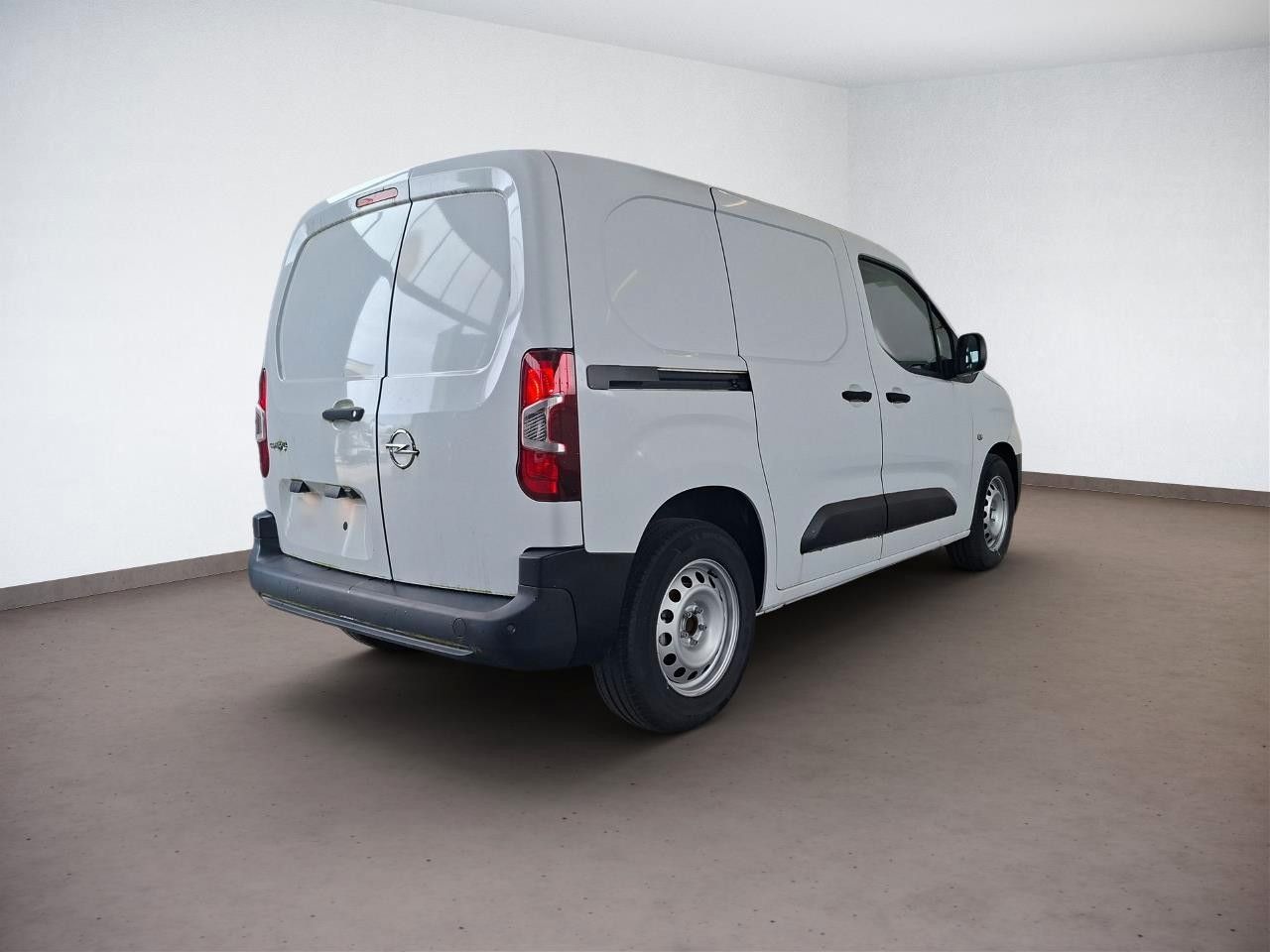 Opel Combo e Cargo Kamera Parkpilot Sitzheizung imagem 3