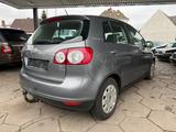 Volkswagen Golf Plus 1.6 Tour, Tüv neu, 2. Hand, Klima, AHK - Volkswagen Golf Plus aus 2007: Tour