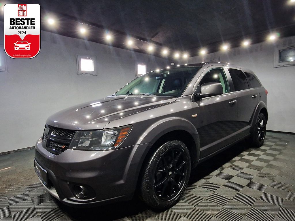 Image of Dodge Journey