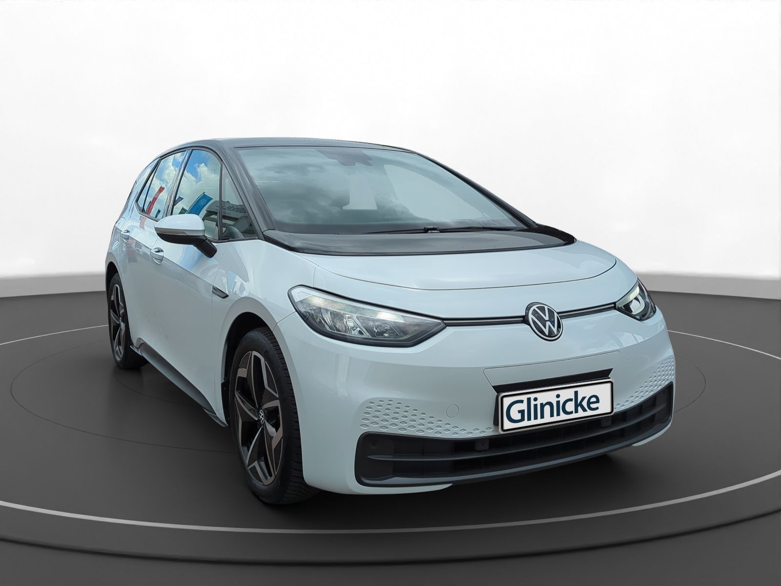 Volkswagen ID.3 - Bild 12