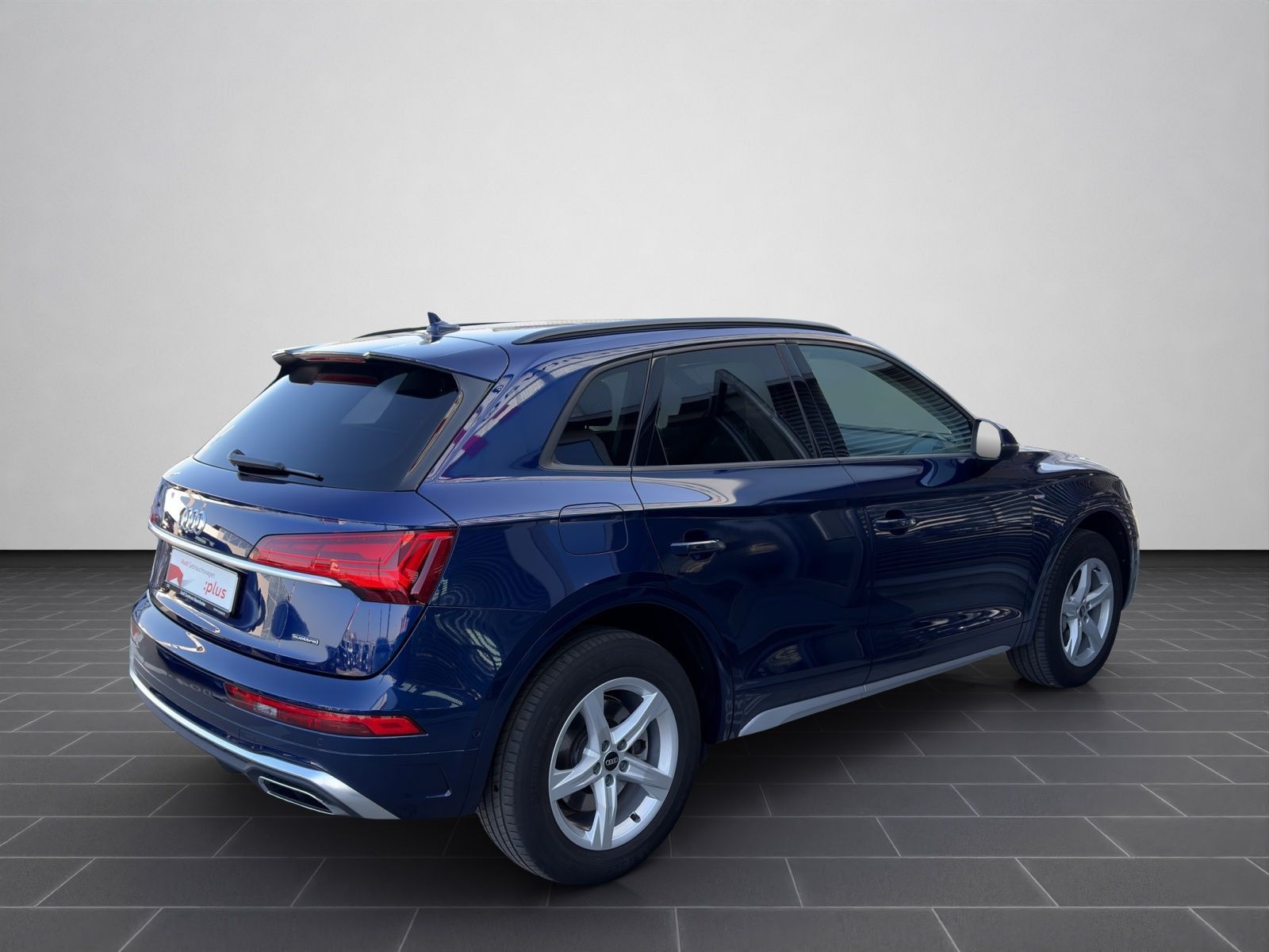 Audi Q5 - Bild 2