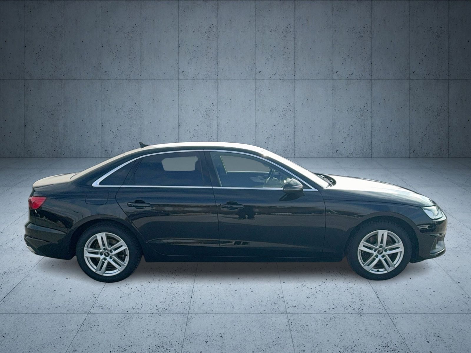 Audi A4 - Bild 7