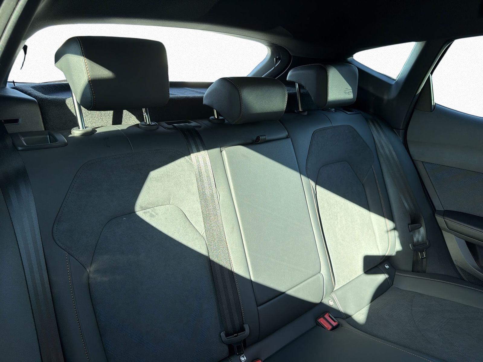 Cupra Formentor - Bild 9