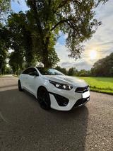 Kia pro_cee'd / ProCeed 1.5 T-GDI DCT GT-line GT...