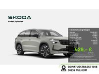 Skoda Kodiaq - Vorschau Bild 1