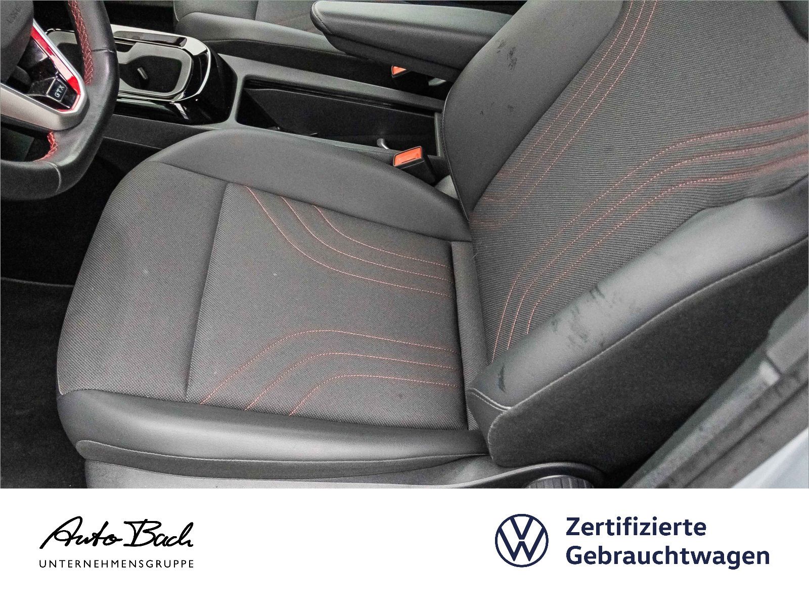 Volkswagen ID.4 - Bild 11
