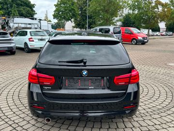 BMW 318 - 9