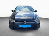 Volkswagen Polo MOVE 1.0 TSI 7-DSG NAVI KAMERA GJR - VW Polo Gebrauchtwagen in Leipzig