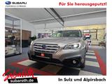 Subaru Outback 2.0 D Sport Navi/SHD/Autom./Klima/LED/BC - Subaru Outback Gebrauchtwagen