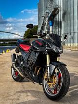 Kawasaki Z1000 ZRT00A VIELE EXTRAS, WENIG KM - KAWASAKI ZR 1000