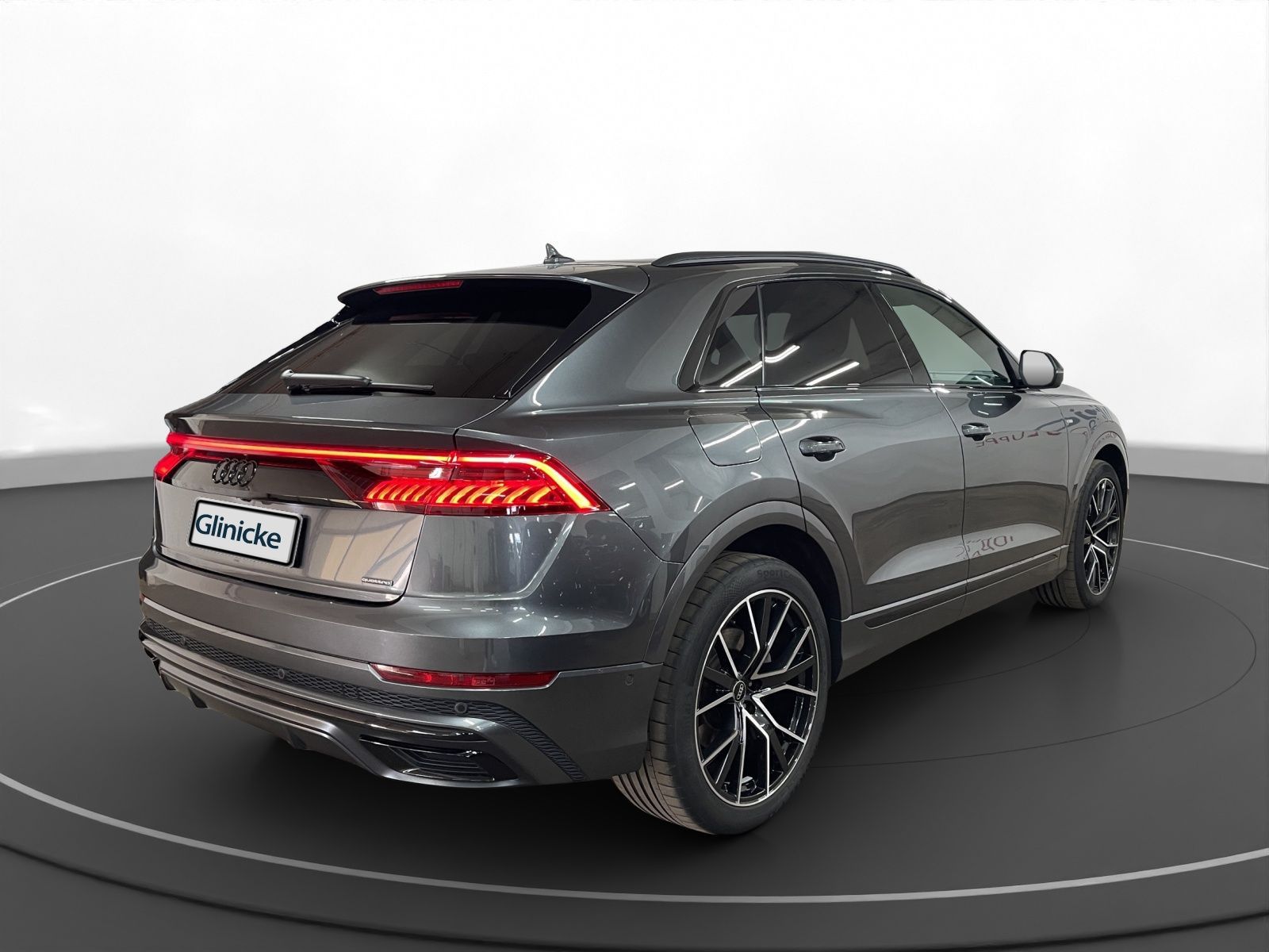 Audi Q8 - Bild 5