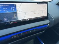 BMW X3 - Vorschau Bild 12