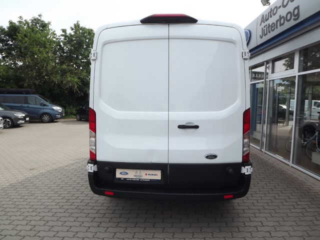 Transit Kasten 350 L3 Trend*ACC*Klima*Aut.*Kam*
