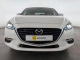 Mazda 3 2.0 SKYACTIV-G 120 Signature + LED+NAVI+RFK+ - Mazda 3 in Düsseldorf